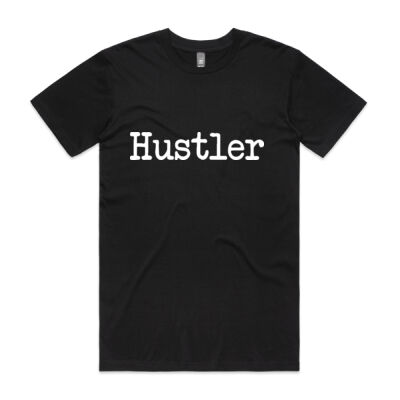 Hustler Noir Thumbnail