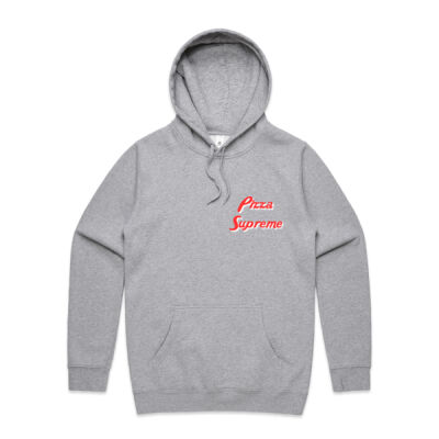 Pizza Supreme Thumbnail