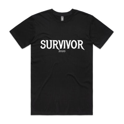 Survivor 2020 - Noir Thumbnail