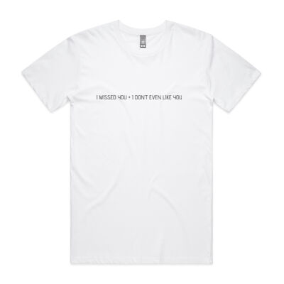 Missing Survivor 2020 - Blanc Thumbnail