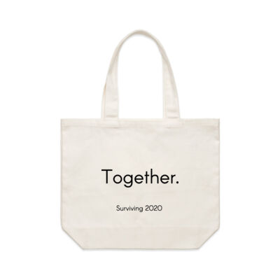 Together Survivor 2020 - Bag Thumbnail