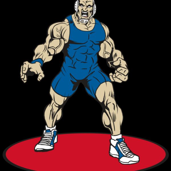 AR30 WRESTLER 03 RQC Thumbnail