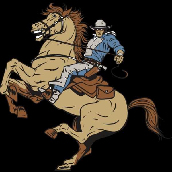 AR33 COWBOY 09 RQC Thumbnail