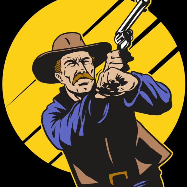 AR32 COWBOY 03 RQC Thumbnail