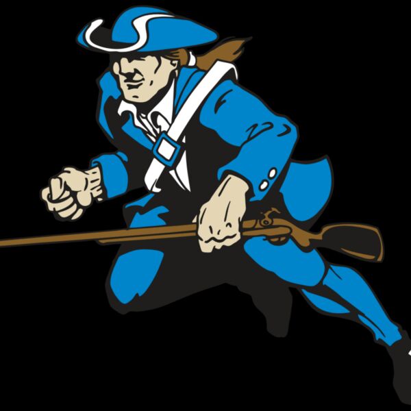 AR PATRIOT 58 RC Thumbnail