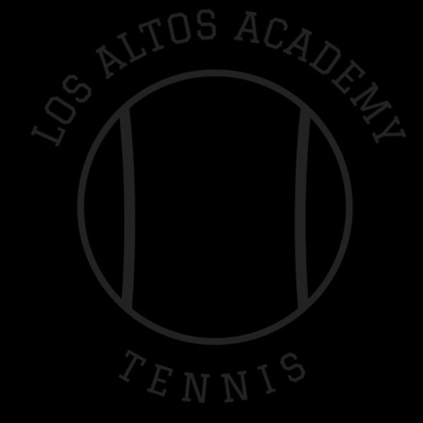 Tennis Template DNT002 BW Thumbnail