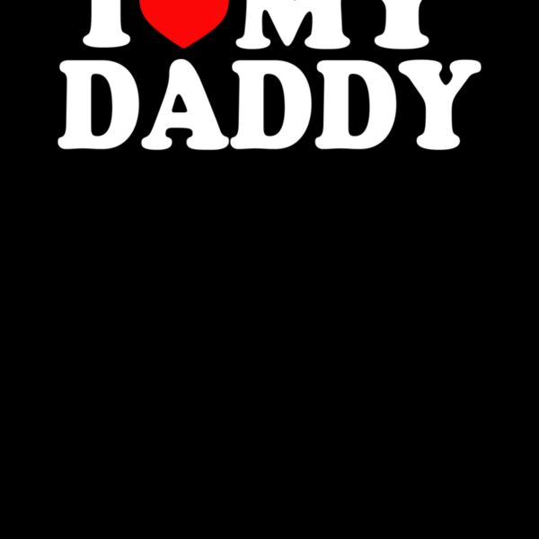 I Love My Daddy ctp Thumbnail