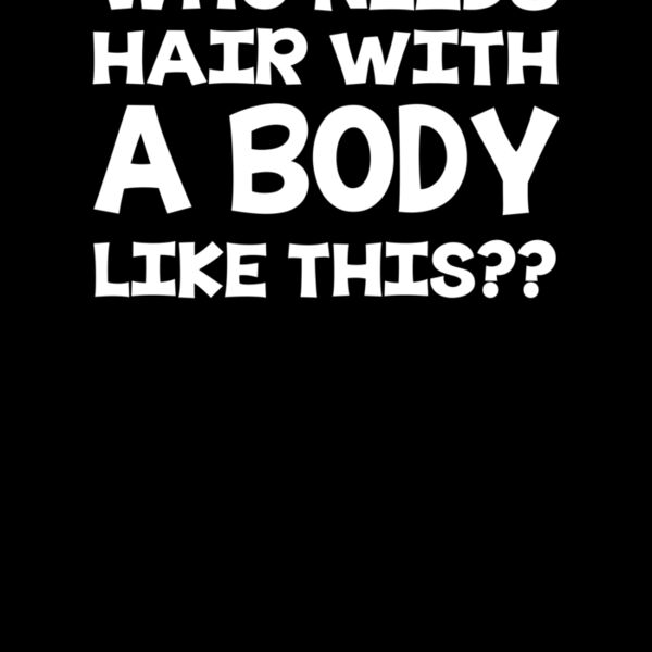 000290 Who Needs Hair With A Body Like This ctp Thumbnail