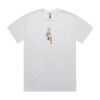 AS Colour - Men's Heavy Tee Thumbnail