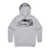 AS Colour - Women's Supply Hood Thumbnail